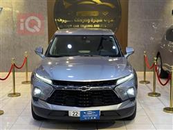 شيفروليه بليزر